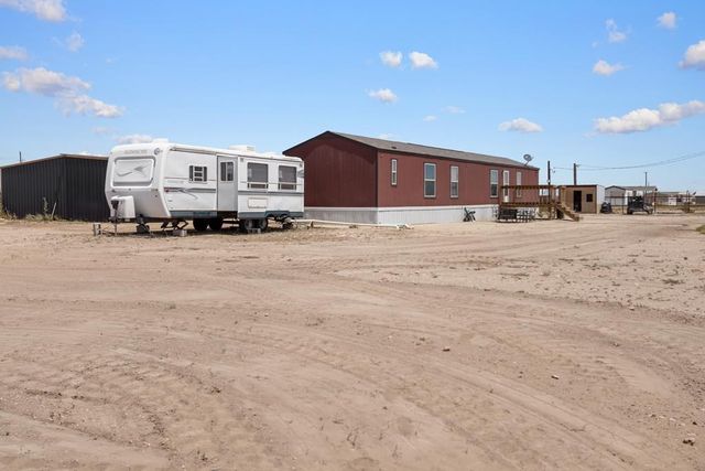 7094 Clearwater Mesa, Odessa, TX 76766