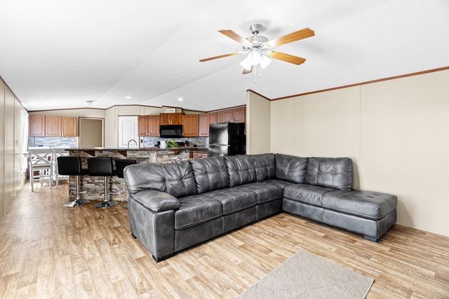 7094 Clearwater Mesa, Odessa, TX 76766