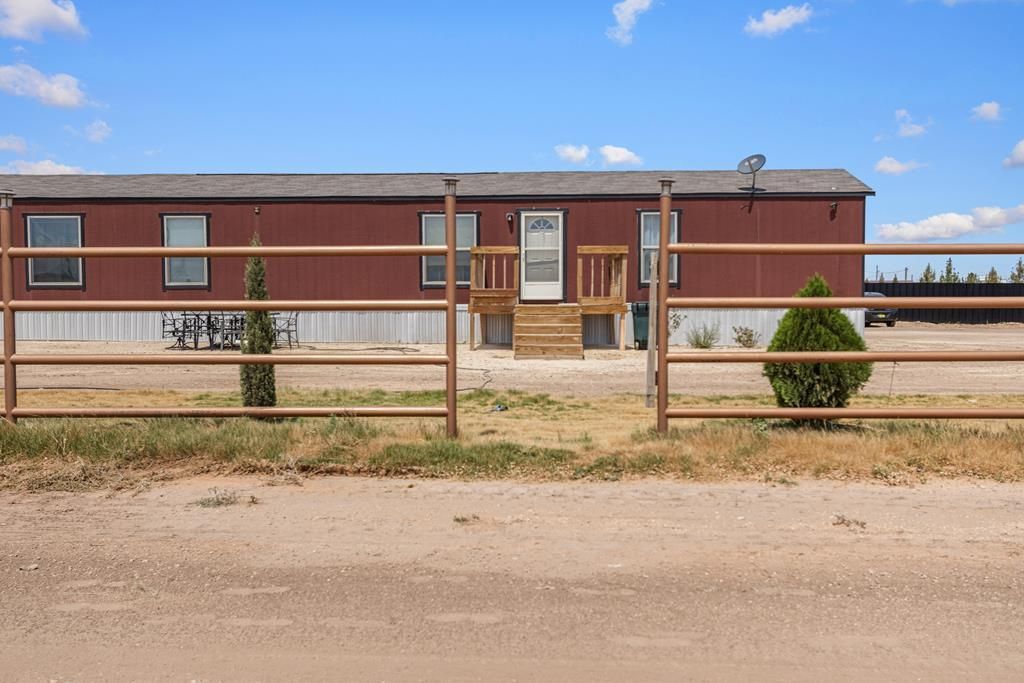 7094 Clearwater Mesa, Odessa, TX 76766