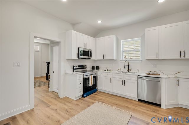 512 Bancroft Ave, Richmond, VA 23222
