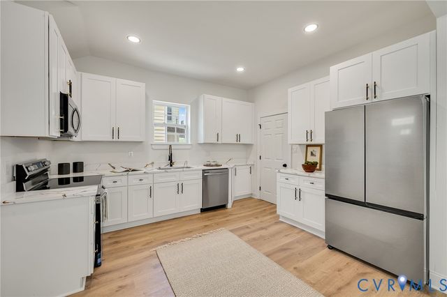 512 Bancroft Ave, Richmond, VA 23222
