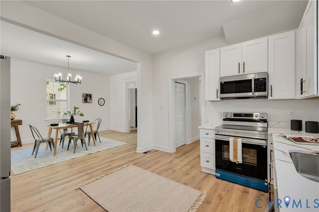 512 Bancroft Ave, Richmond, VA 23222