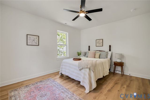 512 Bancroft Ave, Richmond, VA 23222