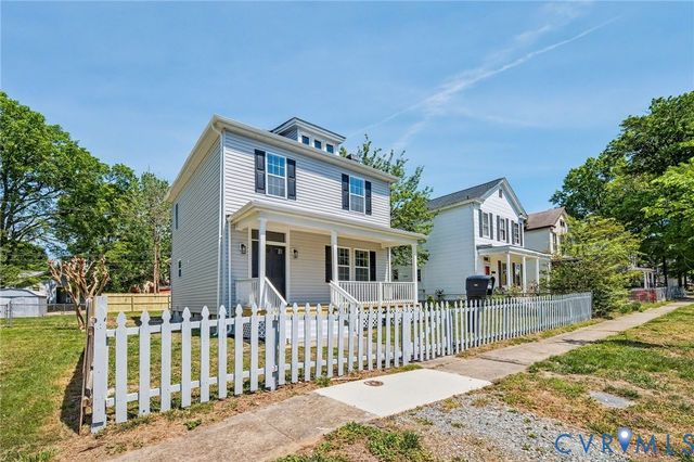 512 Bancroft Ave, Richmond, VA 23222