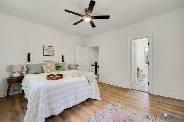 512 Bancroft Ave, Richmond, VA 23222