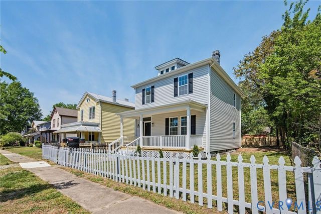512 Bancroft Ave, Richmond, VA 23222