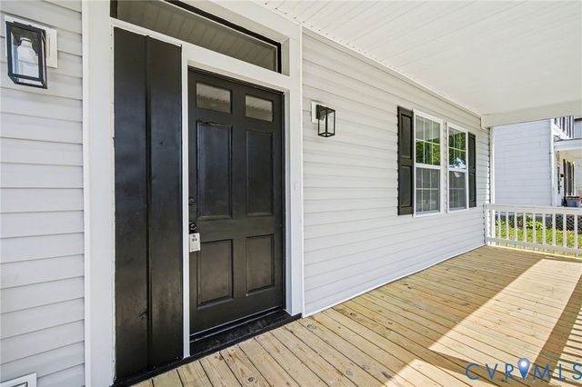 512 Bancroft Ave, Richmond, VA 23222