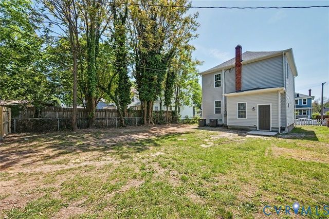 512 Bancroft Ave, Richmond, VA 23222