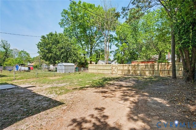 512 Bancroft Ave, Richmond, VA 23222