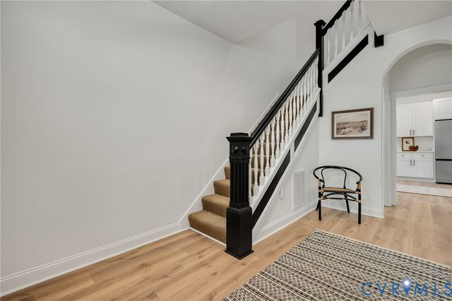 512 Bancroft Ave, Richmond, VA 23222