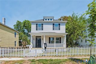 512 Bancroft Ave, Richmond, VA 23222