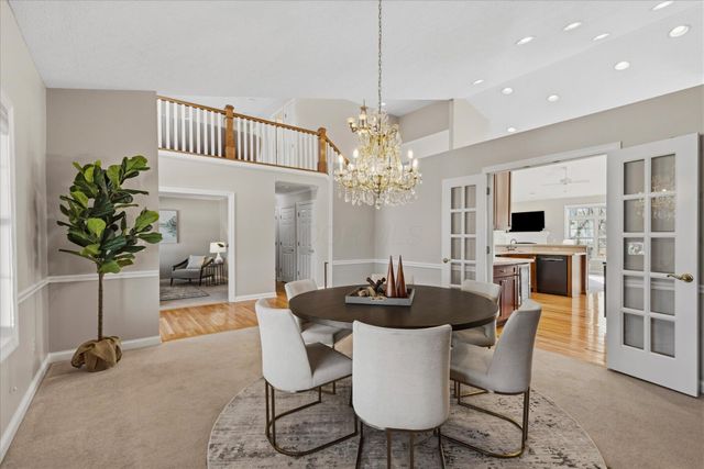 45 E California Avenue, Columbus, OH 43202