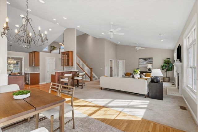 45 E California Avenue, Columbus, OH 43202