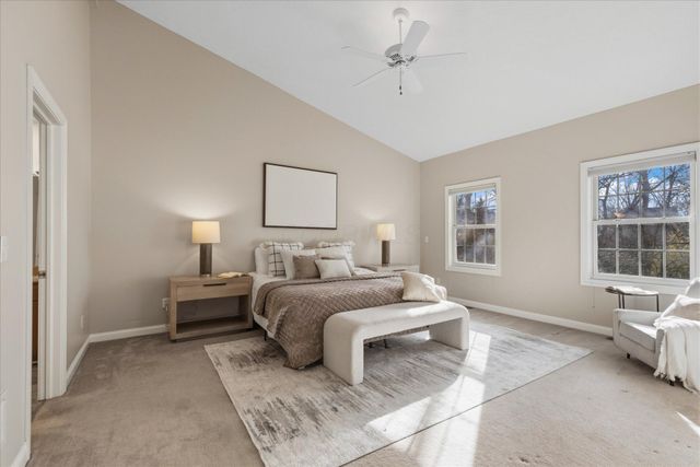 45 E California Avenue, Columbus, OH 43202