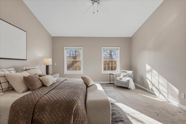 45 E California Avenue, Columbus, OH 43202