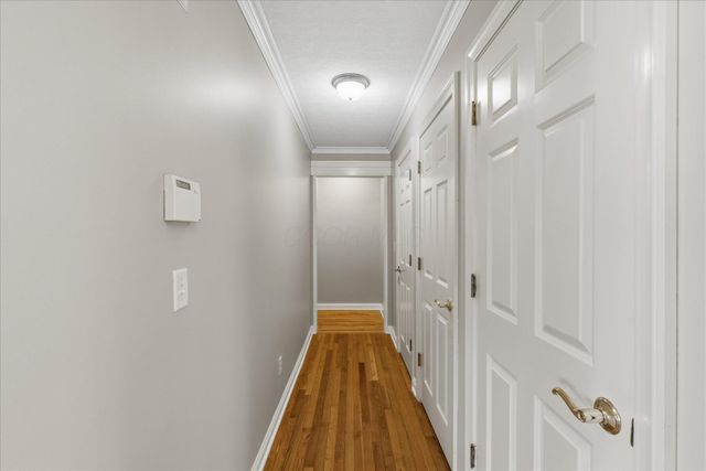 45 E California Avenue, Columbus, OH 43202