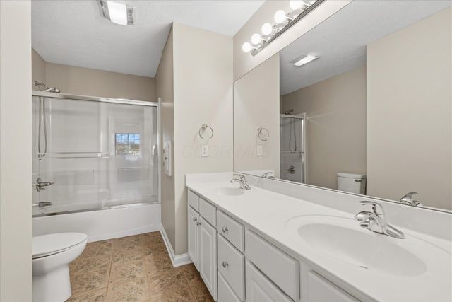 45 E California Avenue, Columbus, OH 43202