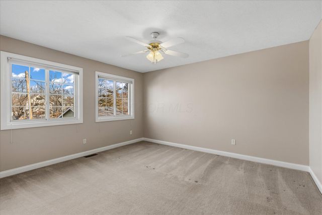 45 E California Avenue, Columbus, OH 43202