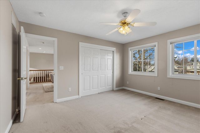 45 E California Avenue, Columbus, OH 43202