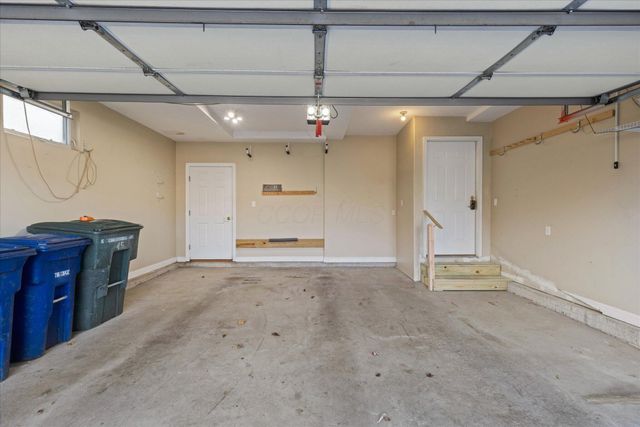 45 E California Avenue, Columbus, OH 43202