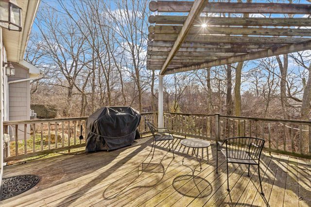 45 E California Avenue, Columbus, OH 43202