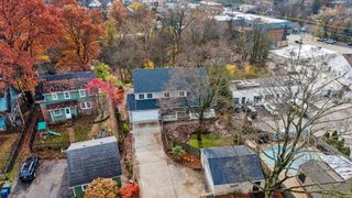 45 E California Avenue, Columbus, OH 43202