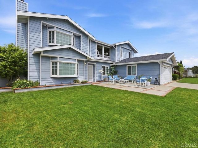 6261 Vanguard Avenue, Garden Grove, CA 92845