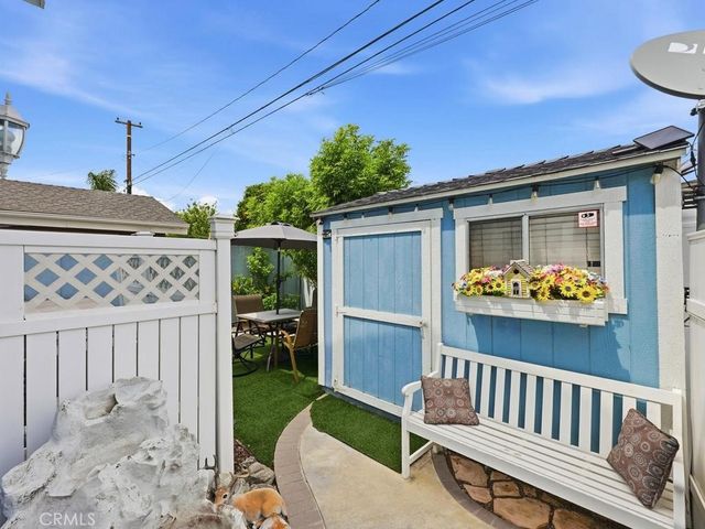 6261 Vanguard Avenue, Garden Grove, CA 92845