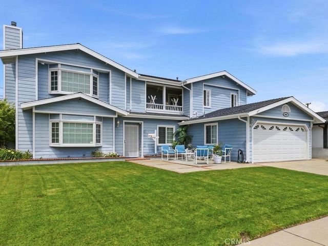 6261 Vanguard Avenue, Garden Grove, CA 92845