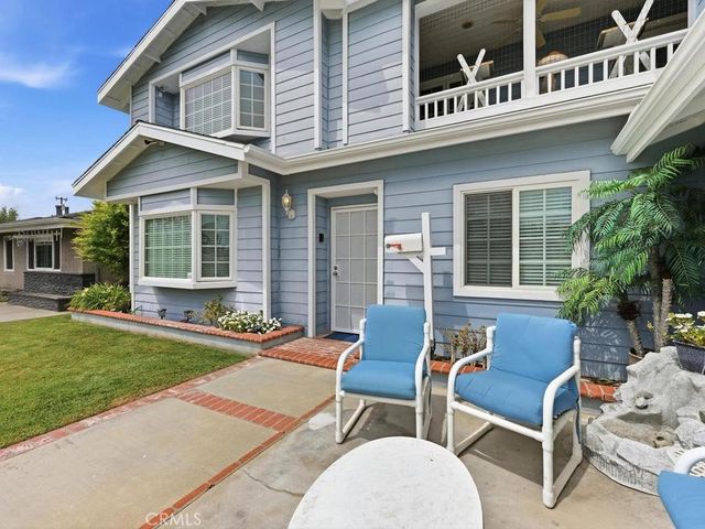 6261 Vanguard Avenue, Garden Grove, CA 92845