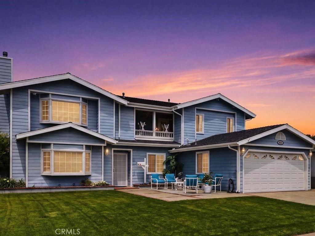 6261 Vanguard Avenue, Garden Grove, CA 92845