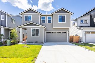 4519 Cirque (Lot124) Street, Blaine, WA 98230