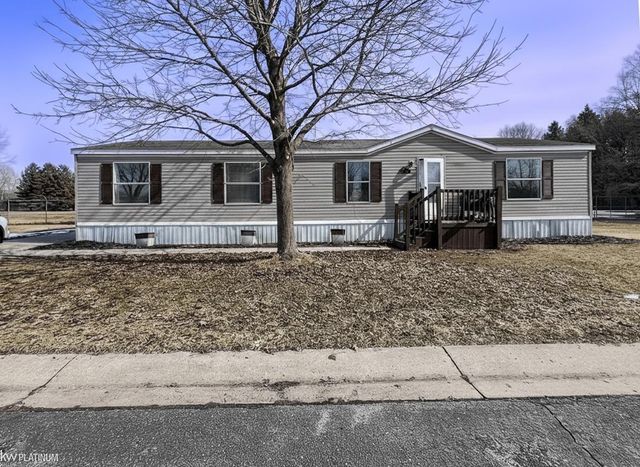 2905 Mulberry Drive, Clarkston, MI 48348