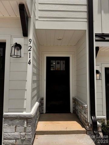 9214 Delancey Lane, Concord, NC 28027