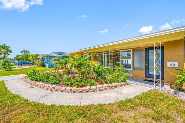 5056 42ND STREET S, St Petersburg, FL 33711