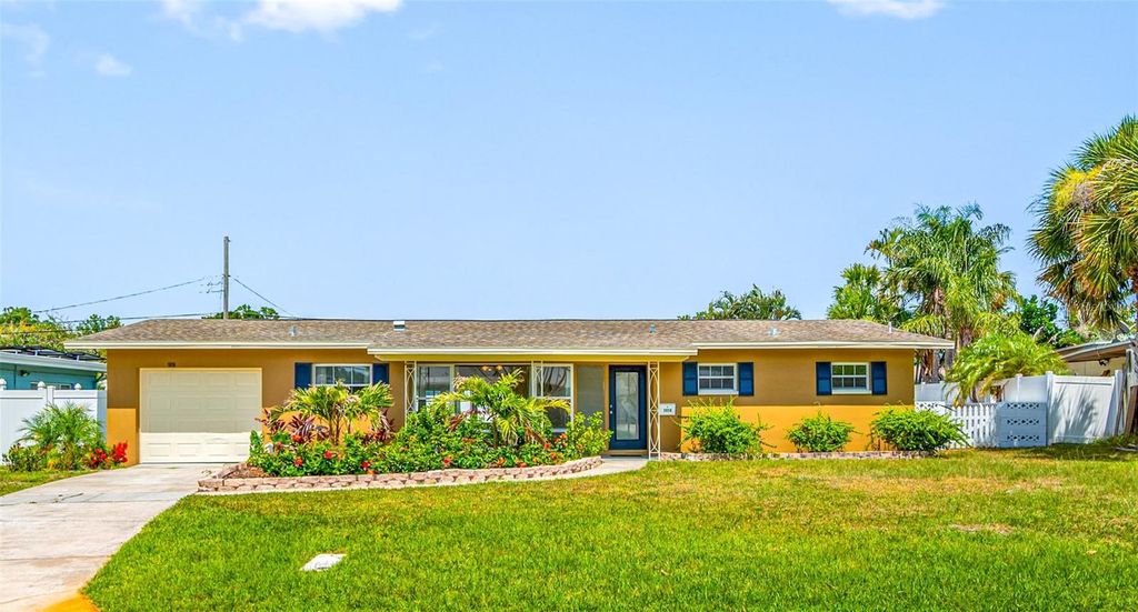 5056 42ND STREET S, St Petersburg, FL 33711