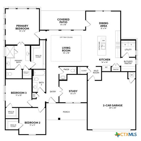 153 Antoinette Way 104, San Marcos, TX 78666