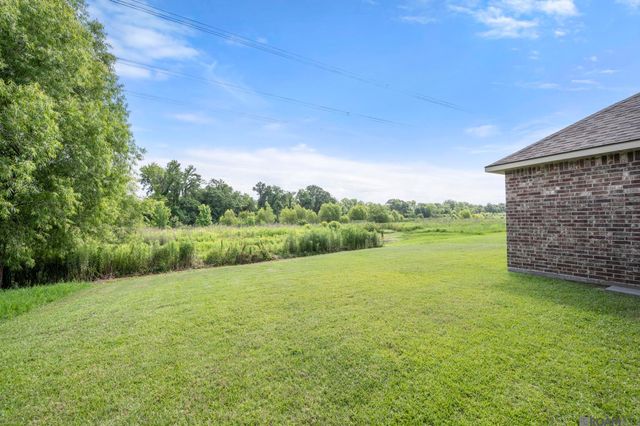1120 Lakehaven Dr, Gonzales, LA 70737