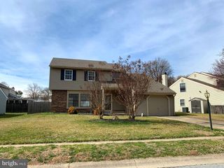 1916 E ZABENKO DR, Wilmington, DE 19808
