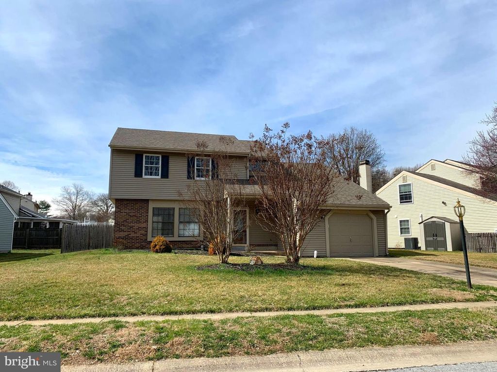 1916 E ZABENKO DR, Wilmington, DE 19808