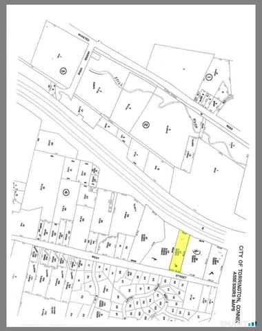 Torringford West Street, Torrington, CT 06790