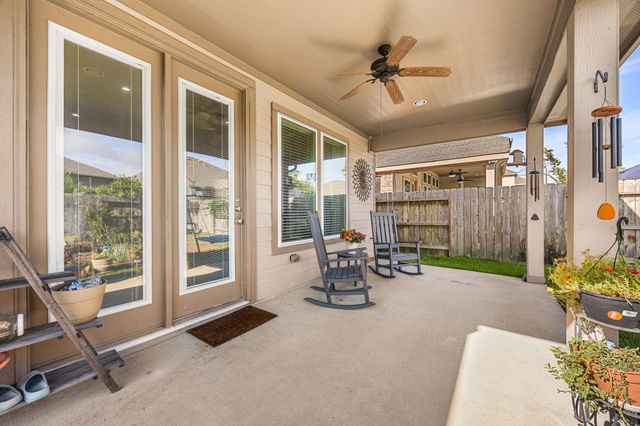 24114 Buffalo Cove Lane, Katy, TX 77493