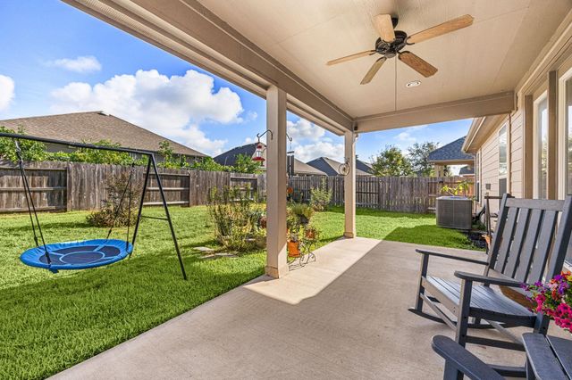 24114 Buffalo Cove Lane, Katy, TX 77493