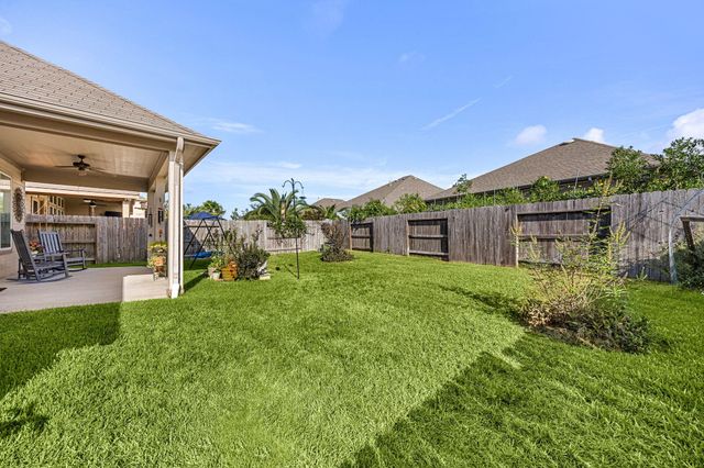 24114 Buffalo Cove Lane, Katy, TX 77493