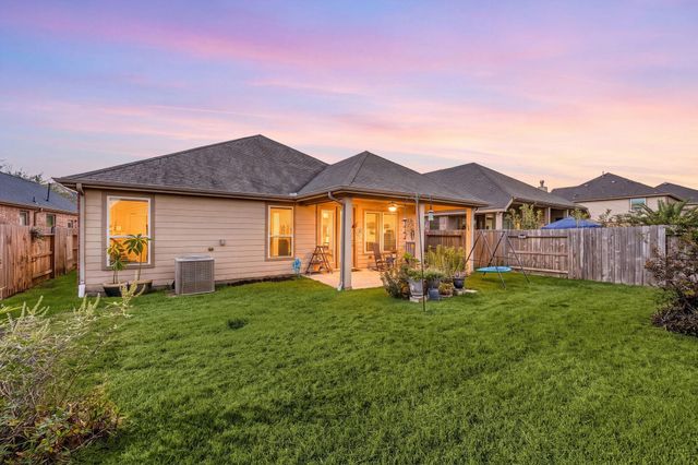 24114 Buffalo Cove Lane, Katy, TX 77493