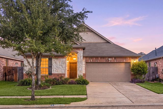 24114 Buffalo Cove Lane, Katy, TX 77493