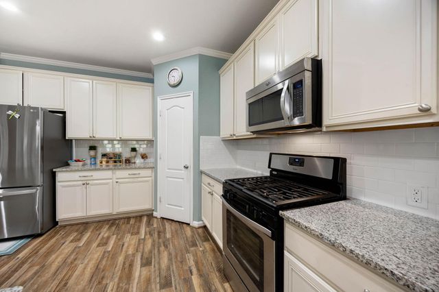 24114 Buffalo Cove Lane, Katy, TX 77493