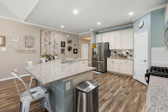 24114 Buffalo Cove Lane, Katy, TX 77493