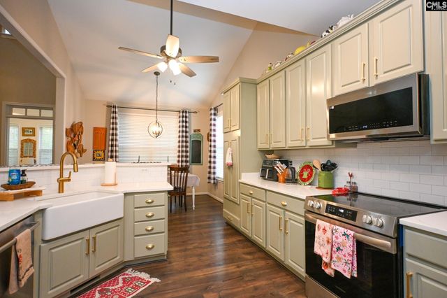 412 Mana Vista Court, Lexington, SC 29072