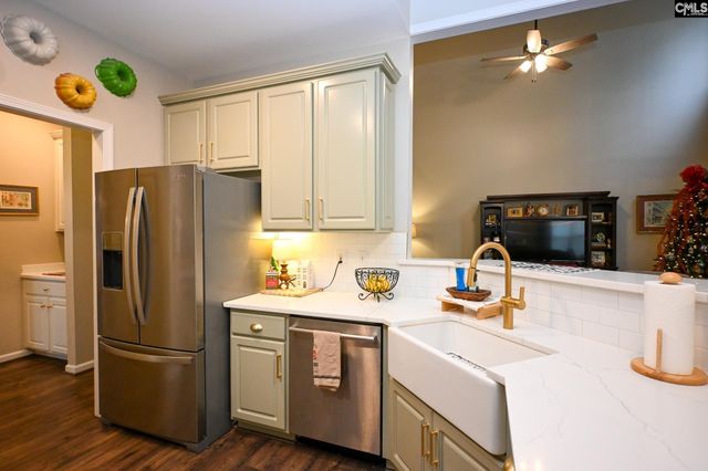 412 Mana Vista Court, Lexington, SC 29072